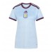Aston Villa Alejandro Garnacho #17 Dámské 3rd Dres 2026-27 Krátkým Rukávem Aston Villa Alejandro Garnacho #17 Dámské 3rd Dres 2026-27 Krátkým Rukávem